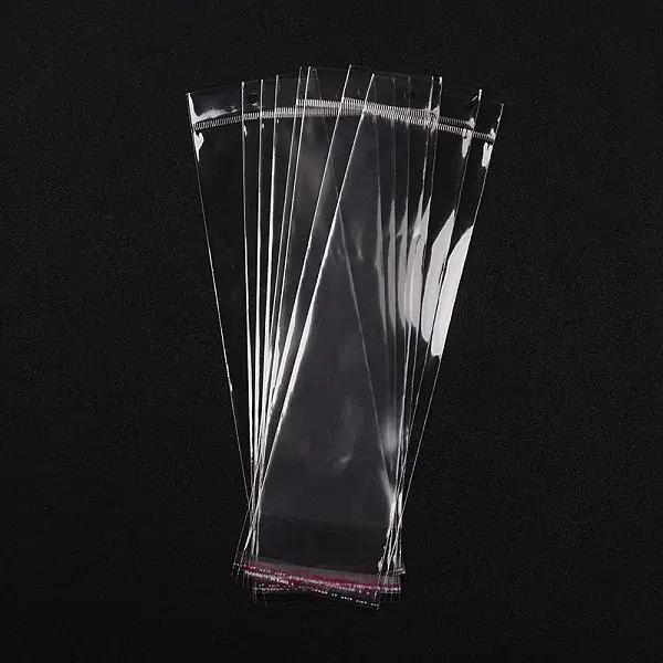 OPP Cellophane Bags