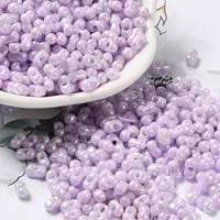 Glass Seed Beads