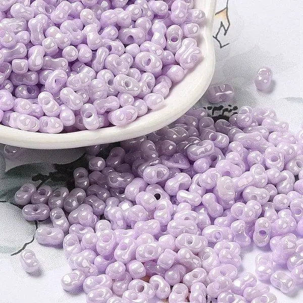 Glass Seed Beads