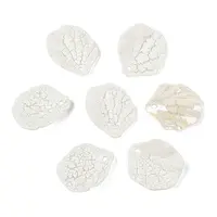 Opaque Acrylic Pendants