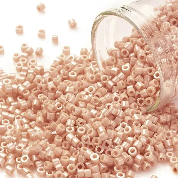 Cylinder Seed Beads
