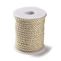 Nylon Twisted Round Cord