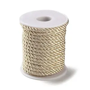 Nylon Twisted Round Cord