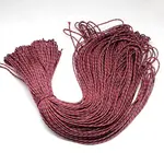 Polyester & Spandex Cord Ropes