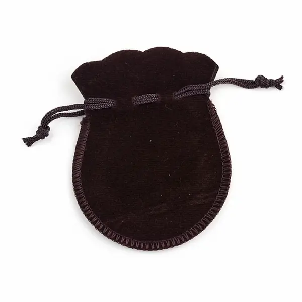 Gourd Velvet Bags