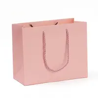 Kraft Paper Bags