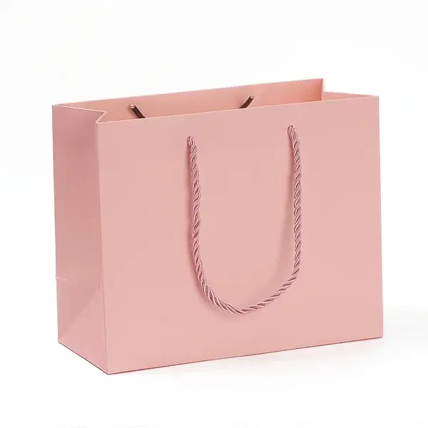 Kraft Paper Bags
