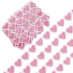 5 Yards Fiber Lace Trims