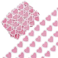 5 Yards Fiber Lace Trims