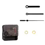 Plastic Long Shaft Clock Movement Mechanism