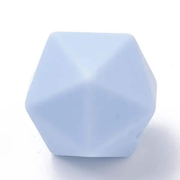 Food Grade Eco-Friendly Silicone Beads