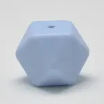Food Grade Eco-Friendly Silicone Beads