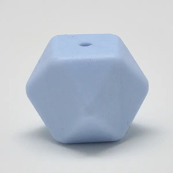 Food Grade Eco-Friendly Silicone Beads