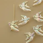 Acrylic Beads