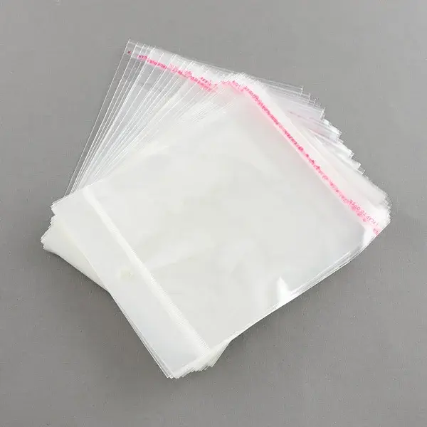OPP Cellophane Bags