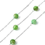 Shell Pearl Beads