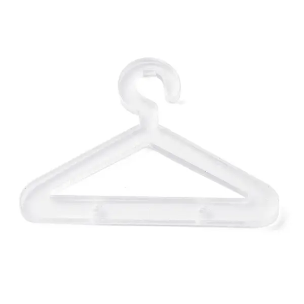 Transparent Acrylic Earring Display Accessories