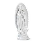 Resin Virgin Mary Figurines