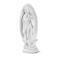 Resin Virgin Mary Figurines