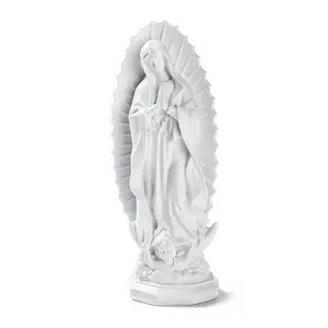 Resin Virgin Mary Figurines