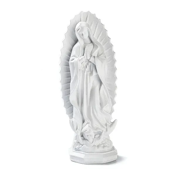 Resin Virgin Mary Figurines