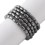 Electroplate Beads Strands