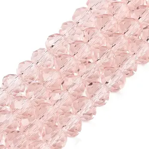 Glass Beads Strands