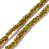 Handmade Lampwork Beads Strands
