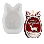 DIY Candle Silicone Molds