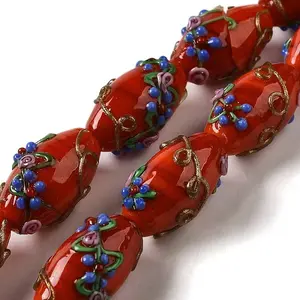 Handmade Lampwork Beads