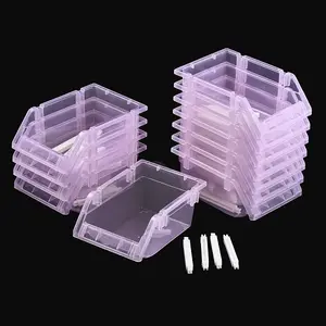 Plastic Beads Display Trays