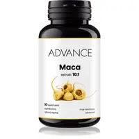 Advance Maca kapsle pro podporu správné hormonální činnosti 90 cps