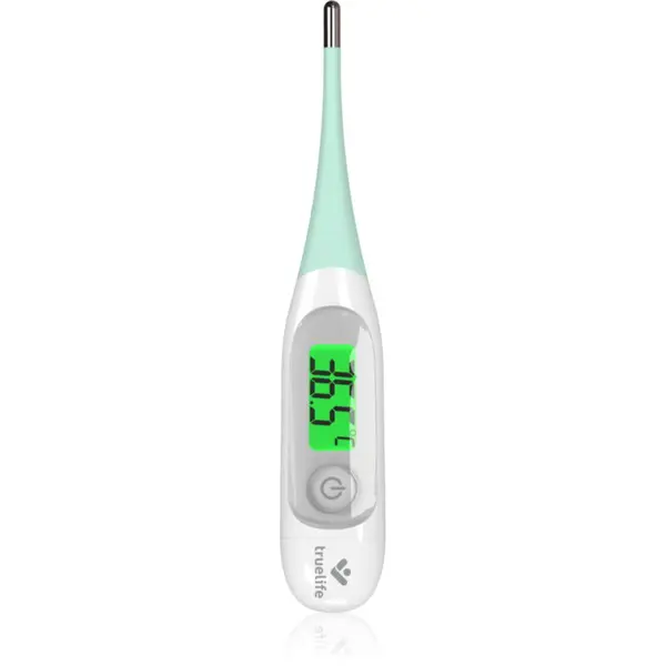 TrueLife Care T3 digitální teploměr 1 ks