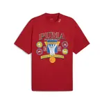 Puma Crowd Craze Tee 2 XL
