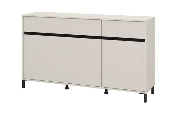 Kombinovaná komoda marianne - kašmír