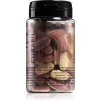 Curapil DUO tablety vlasy a nehty 90 tbl