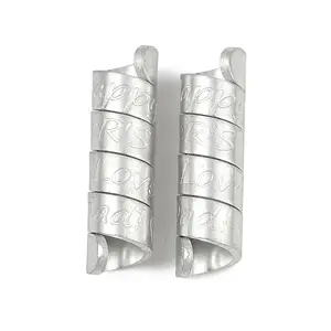 Aluminum Beads