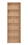 Policový regál pierre 6 - dub artisan
