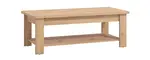 Konferenční stolek cordelia - dub artisan