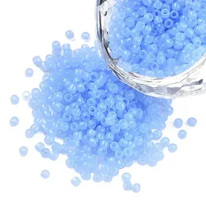 TOHO 11/0 Round Beads