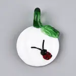 Handmade Lampwork Pendants