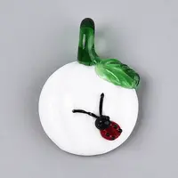 Handmade Lampwork Pendants