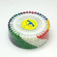 Iron Pins