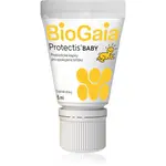 BioGaia Protectis® BABY kapky pro ochranu střevní mikroflóry 5 ml