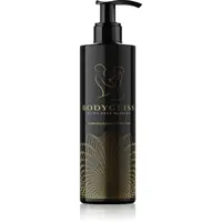 BodyGliss Erotic Collection Silky Soft Silicone lubrikační gel 150 ml