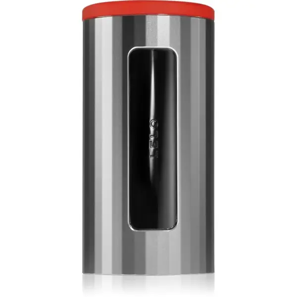 Lelo F1s V2X masturbátor vibrační Red 14.3 cm