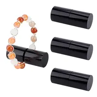 Opaque Acrylic Removable Bangle Display Stands