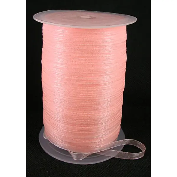 Organza Ribbon