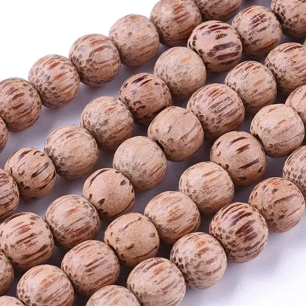 Coco Nut Beads Strands