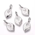 Freshwater Shell Pendants